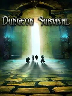 Dungeon Survival