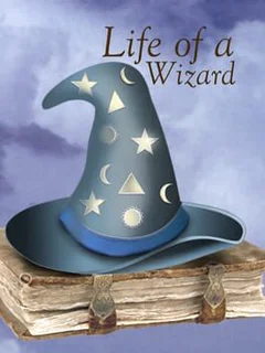 Life of a Wizard