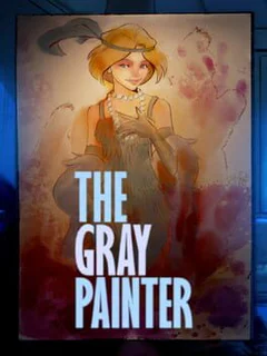 The Gray Painter
