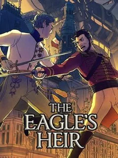 The Eagle's Heir