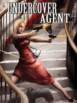 Undercover Agent