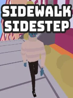 Sidewalk Sidestep