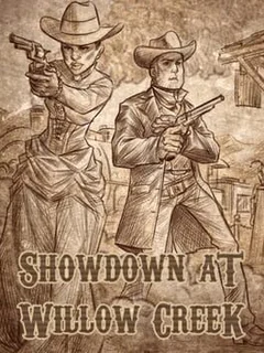 Showdown at Willow Creek