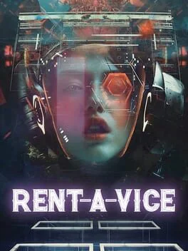 Rent-a-Vice cover