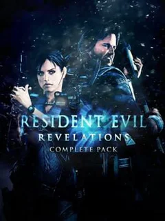 Resident Evil Revelations - Complete Pack