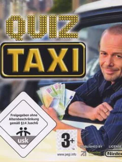 Quiz Taxi