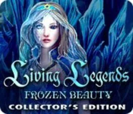 Living Legends: Frozen Beauty Collector's Edition