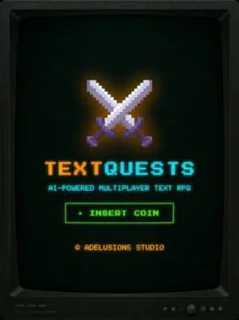 TextQuests