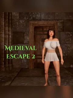 Medieval Escape 2