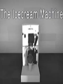 The Icecream Machine