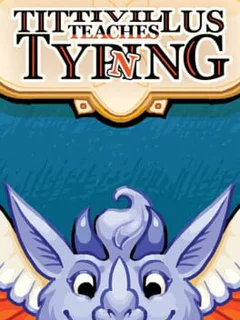 Tittivillus Teaches Typning