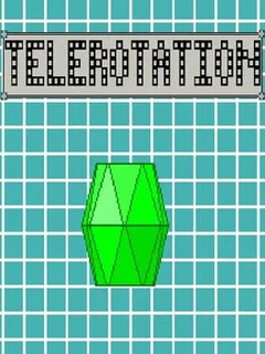 Telerotation