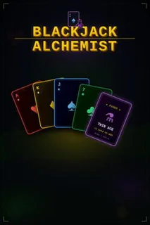 Blackjack Alchemist