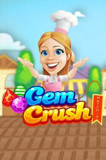Gem Crush Match-3