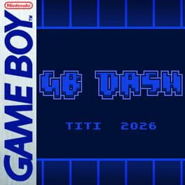 GB Dash