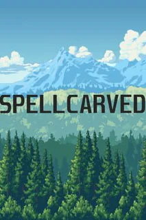 SpellCarved