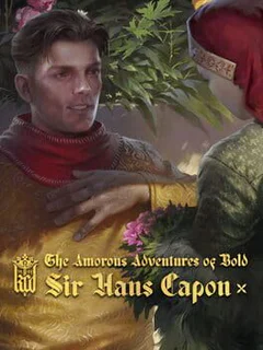 Kingdom Come: Deliverance - The Amorous Adventures of Bold Sir Hans Capon