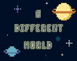 A Different World