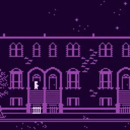 A Night Walk