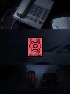Home Invader