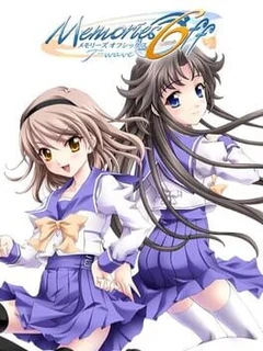 Memories Off 6: T-wave