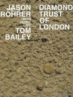 Diamond Trust of London