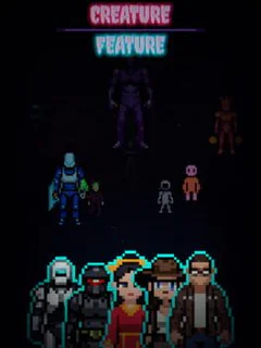 Creature Feature