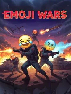 Emoji Wars