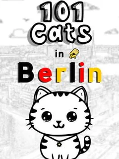 101 Cats in Berlin