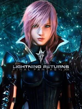 Lightning Returns: Final Fantasy XIII
