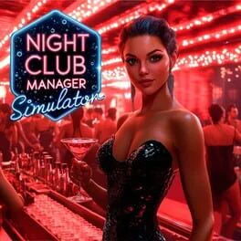 Night Club Manager Simulator