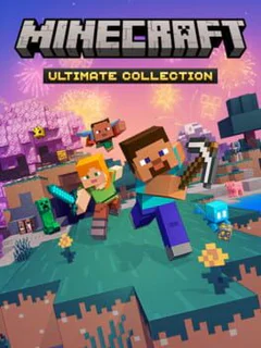 Minecraft: Ultimate Collection