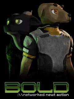 Bold: Networked Newt Action