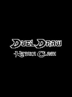 Duel Draw: Katana Clash