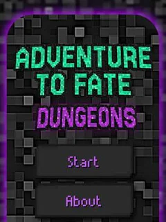 Adventure To Fate: Dungeons