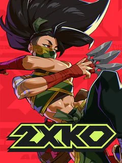 2XKO