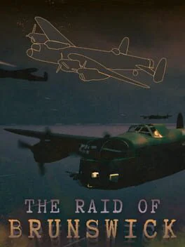 The Raid of Brunswick