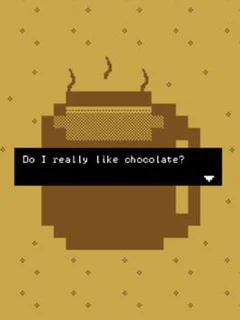 Do I Really Like Chocolate?