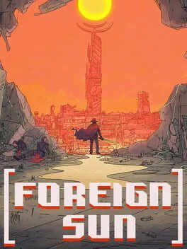 Foreign Sun