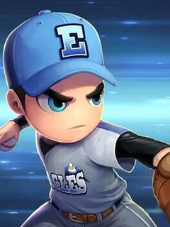 Baseball Star