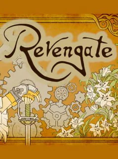 Revengate