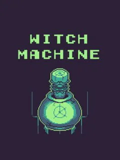 Witch Machine