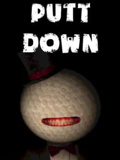 Putt Down