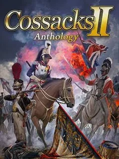 Cossacks II Anthology