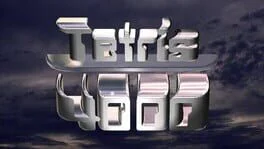 Tetris 4000