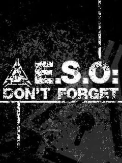 E.S.O: Don't Forget