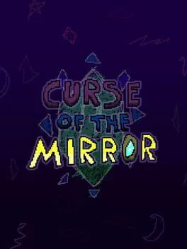 Curse of the Mirror