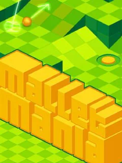 Mallet Mania