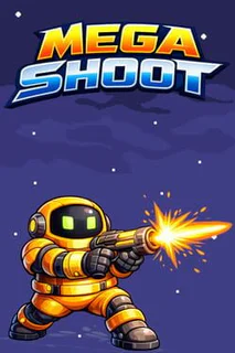 Mega Shoot