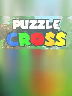 Puzzle Cross